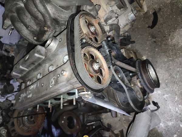 Kırşehir OPEL ASTRA Çıkma Parça - Kırşehir OPEL ASTRA Çıkma Motor